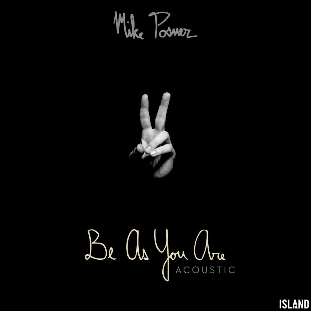 Mike Posner - Be As You Are (Acoustic)
