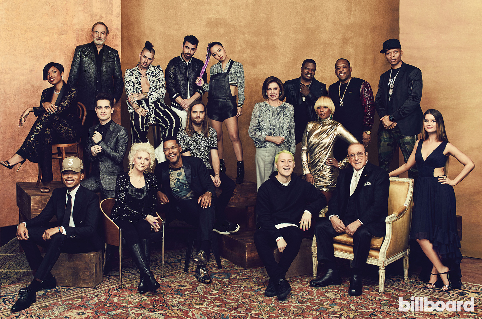 Photo by Joe Pugliese
Billboard.com
 Photo by Joe Pugliese
Billboard.com