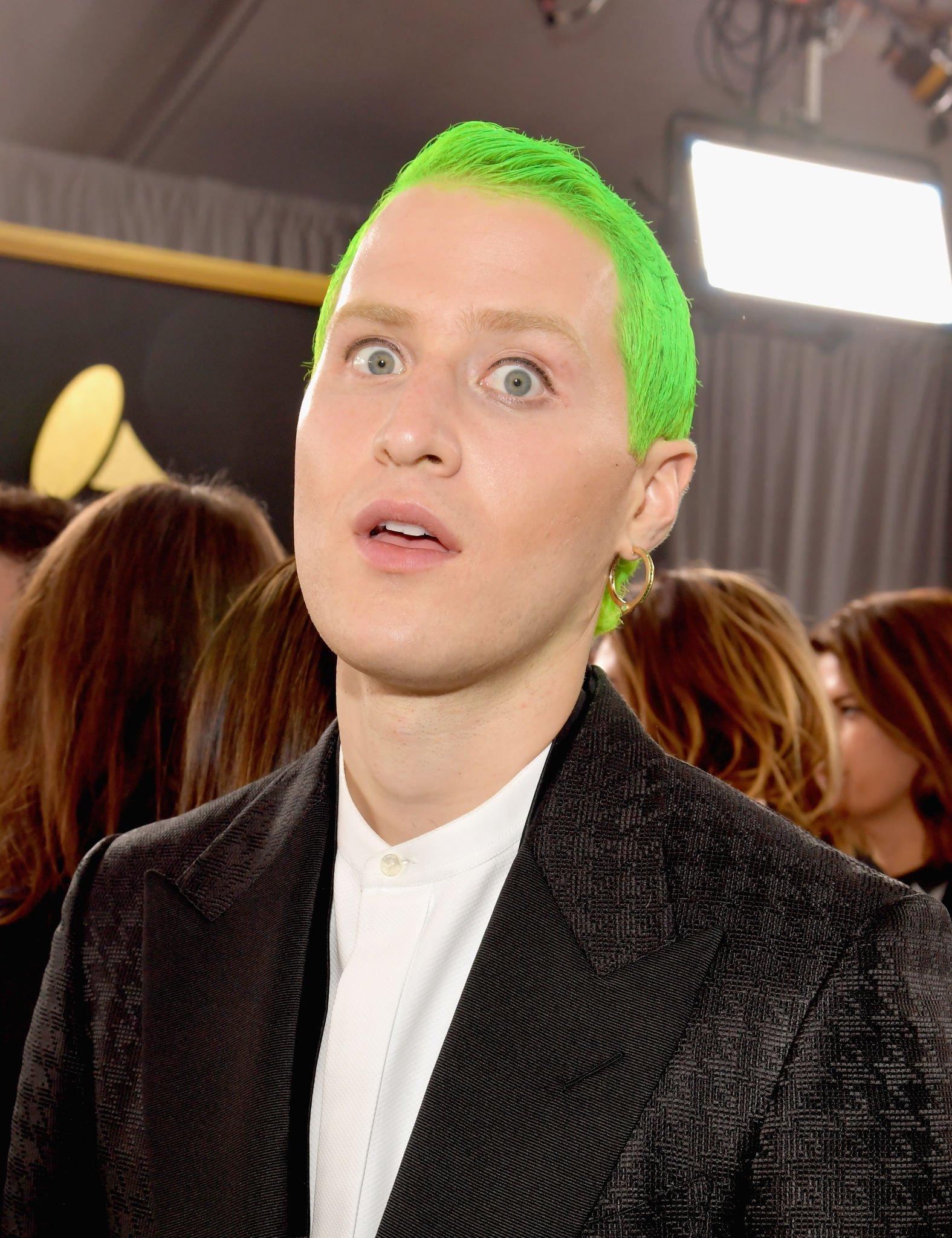 Mike Posner
