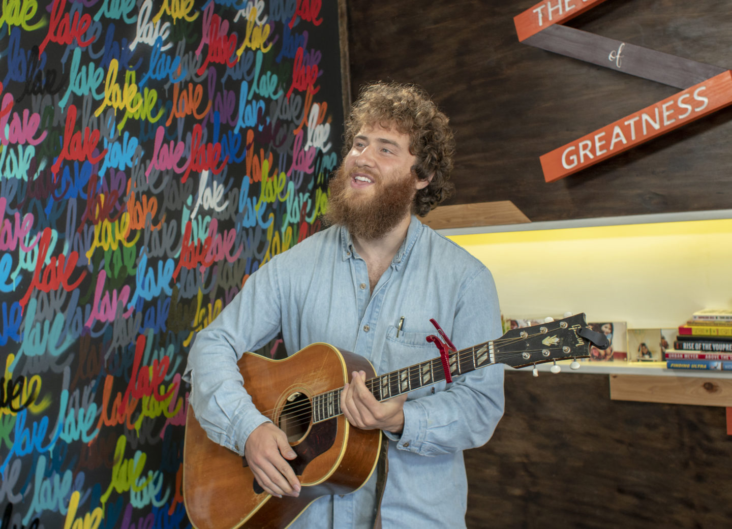 Credit: LewisHowes.com
Credit: LewisHowes.com