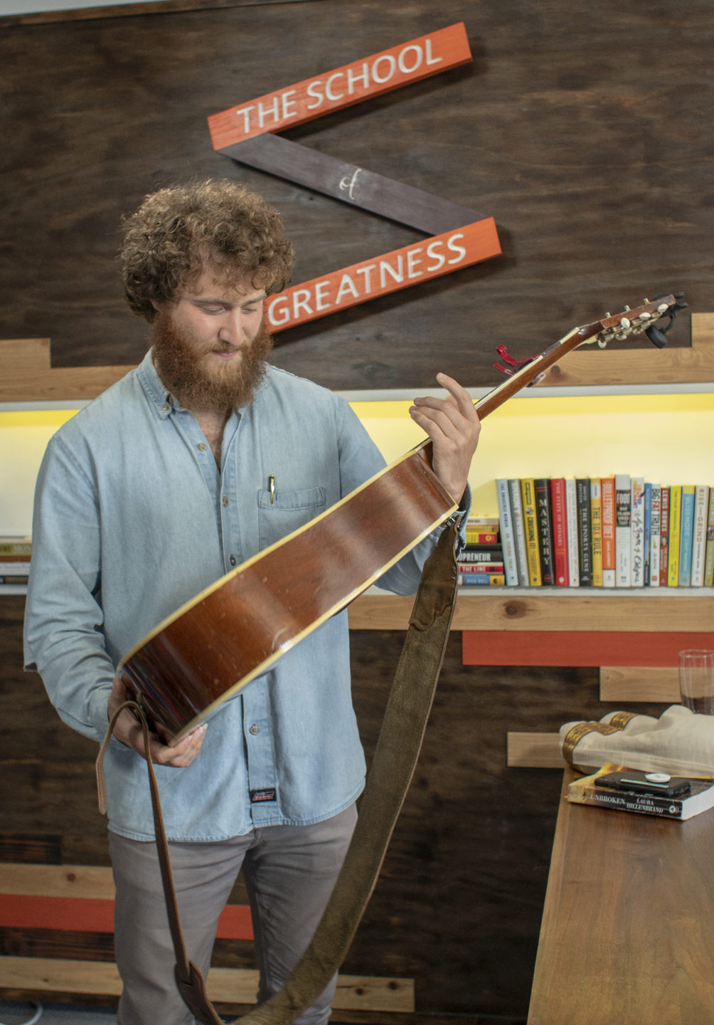 Credit: LewisHowes.com
Credit: LewisHowes.com