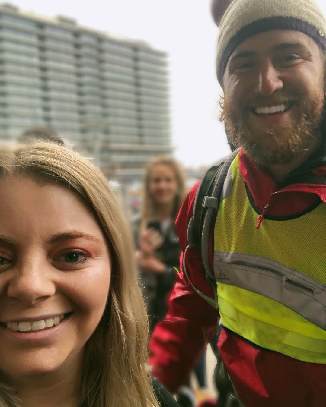 Mike Posner in Asbury Park, NJ on April 15, 2019
Photo credit: instagram.com/whatever5everrr
