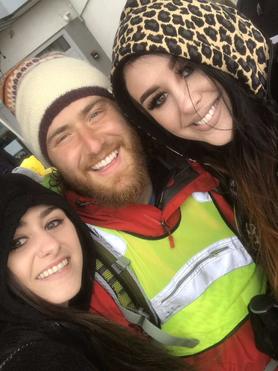 Mike Posner in Asbury Park, NJ on April 15, 2019
Photo credit: twitter.com/glitterrrgrunge
