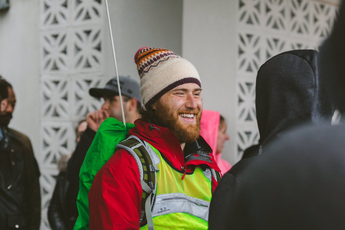 Mike Posner in Asbury Park, NJ on April 15, 2019
Photo credit: twitter.com/capswonderland
