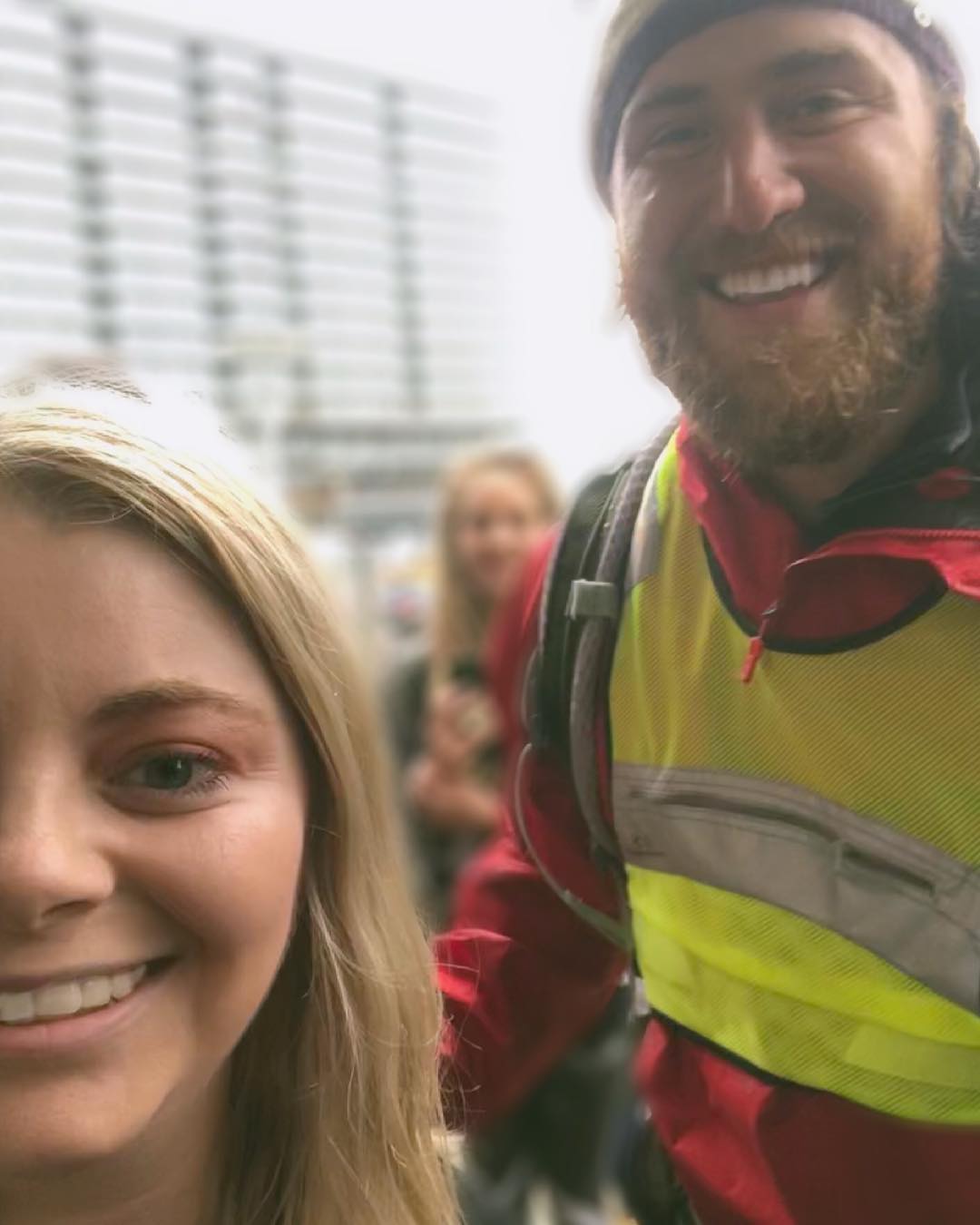 Mike Posner in Asbury Park, NJ on April 15, 2019
Photo credit: instagram.com/whatever5everrr
