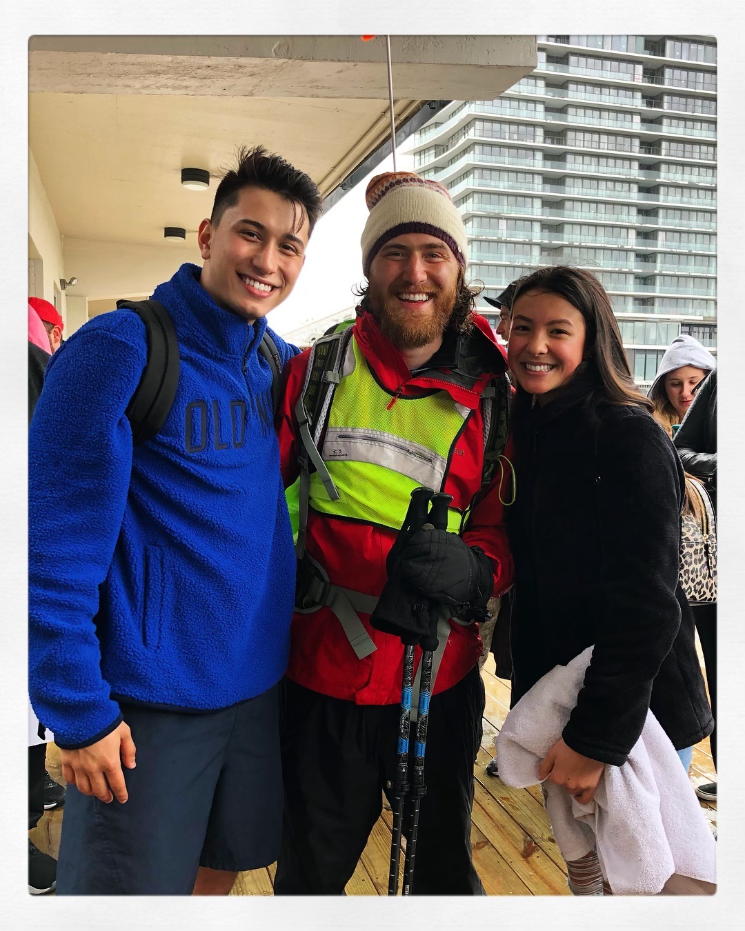Mike Posner in Asbury Park, NJ on April 15, 2019
Photo credit: instagram.com/sebastiankanegonzalez

