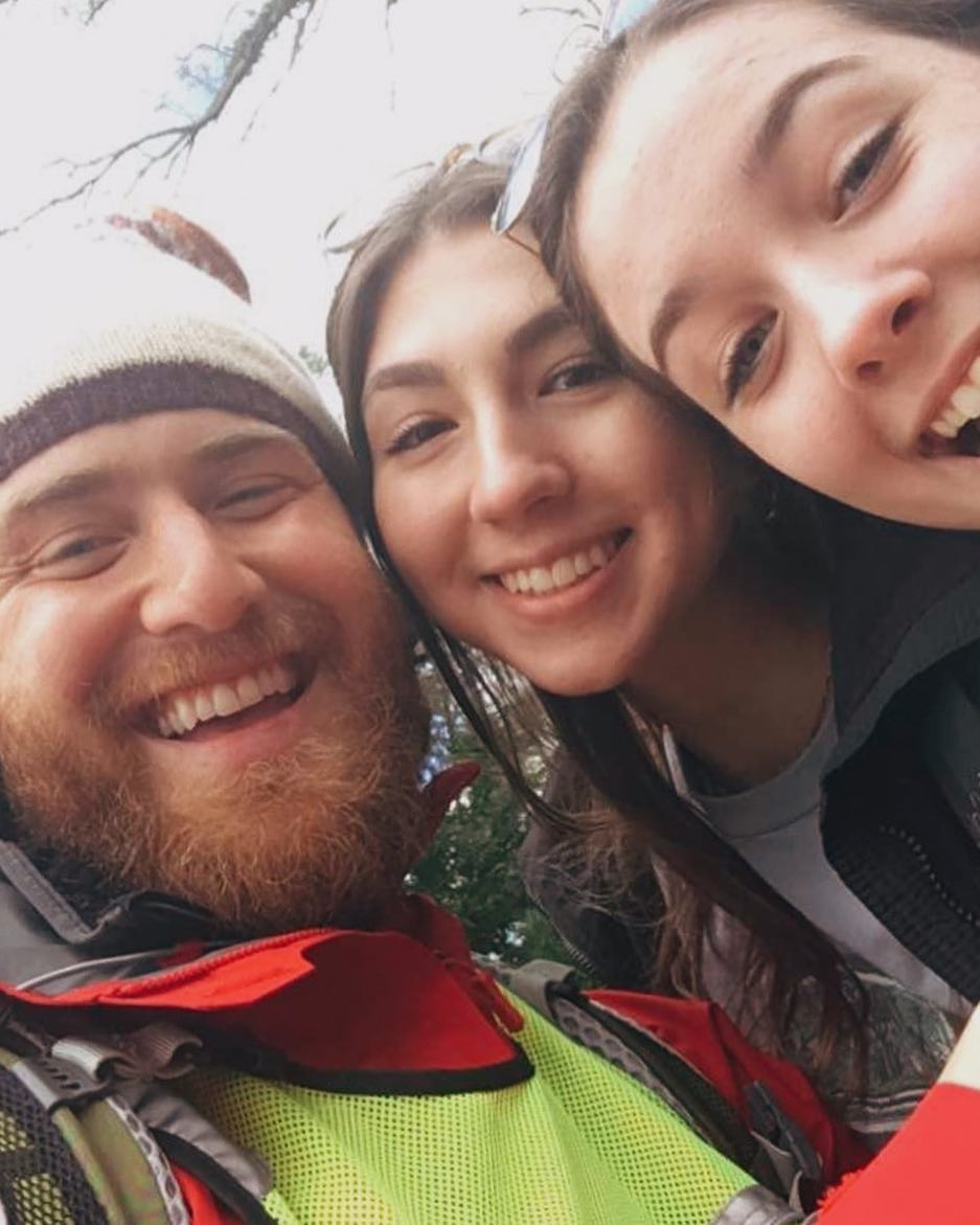 Mike Posner in Asbury Park, NJ on April 15, 2019
Photo credit: instagram.com/olivia_bergman
