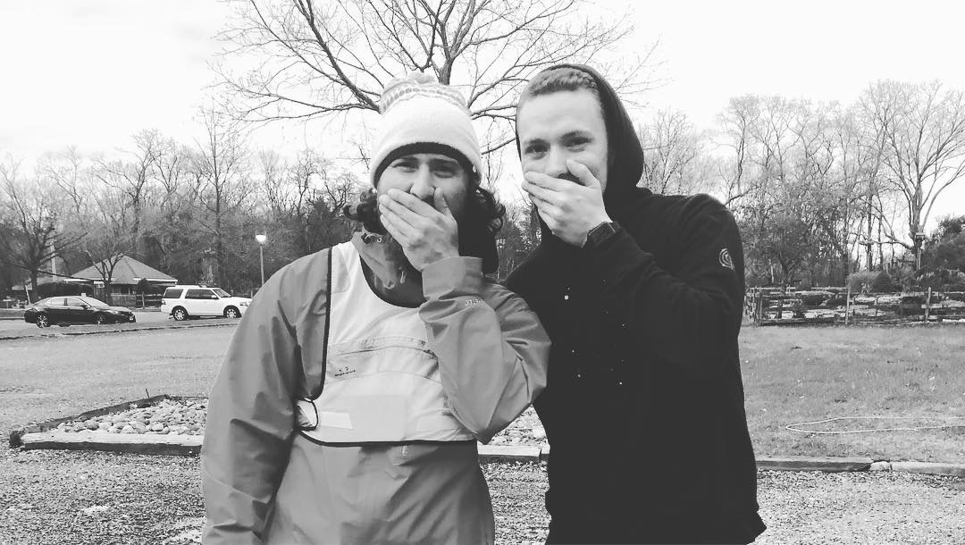 Mike Posner in Farmingdale, NJ on April 15, 2019
Photo credit: instagram.com/nac_nj

