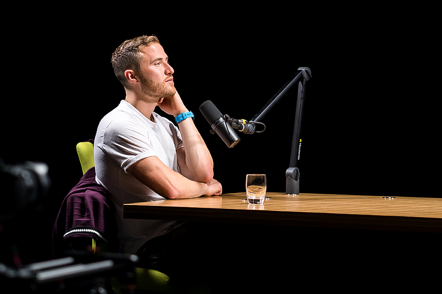 Mike Posner on the Rich Roll Podcast
RichRoll.com
 Mike Posner on the Rich Roll Podcast
RichRoll.com