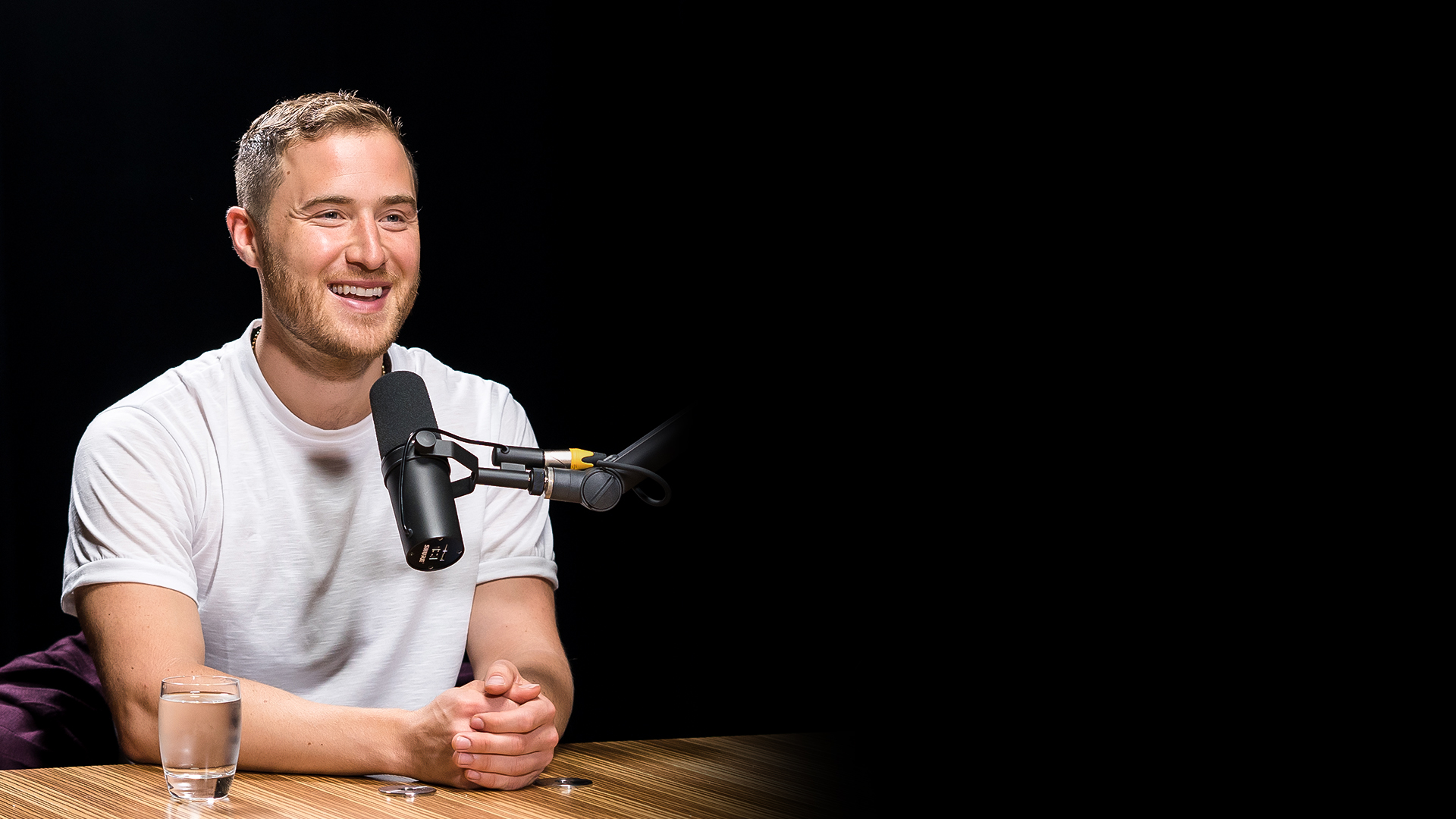 Mike Posner on the Rich Roll Podcast
RichRoll.com
 Mike Posner on the Rich Roll Podcast
RichRoll.com