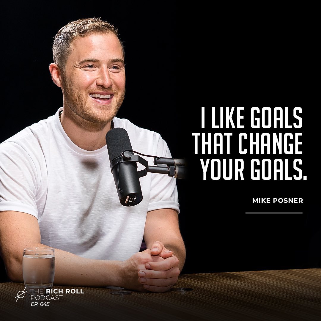 Mike Posner on the Rich Roll Podcast
RichRoll.com
 Mike Posner on the Rich Roll Podcast
RichRoll.com