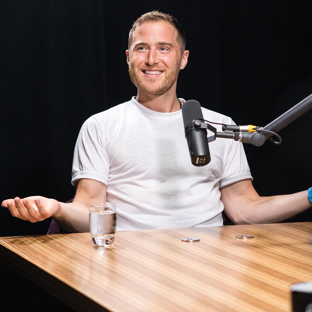 Mike Posner on the Rich Roll Podcast
RichRoll.com
 Mike Posner on the Rich Roll Podcast
RichRoll.com