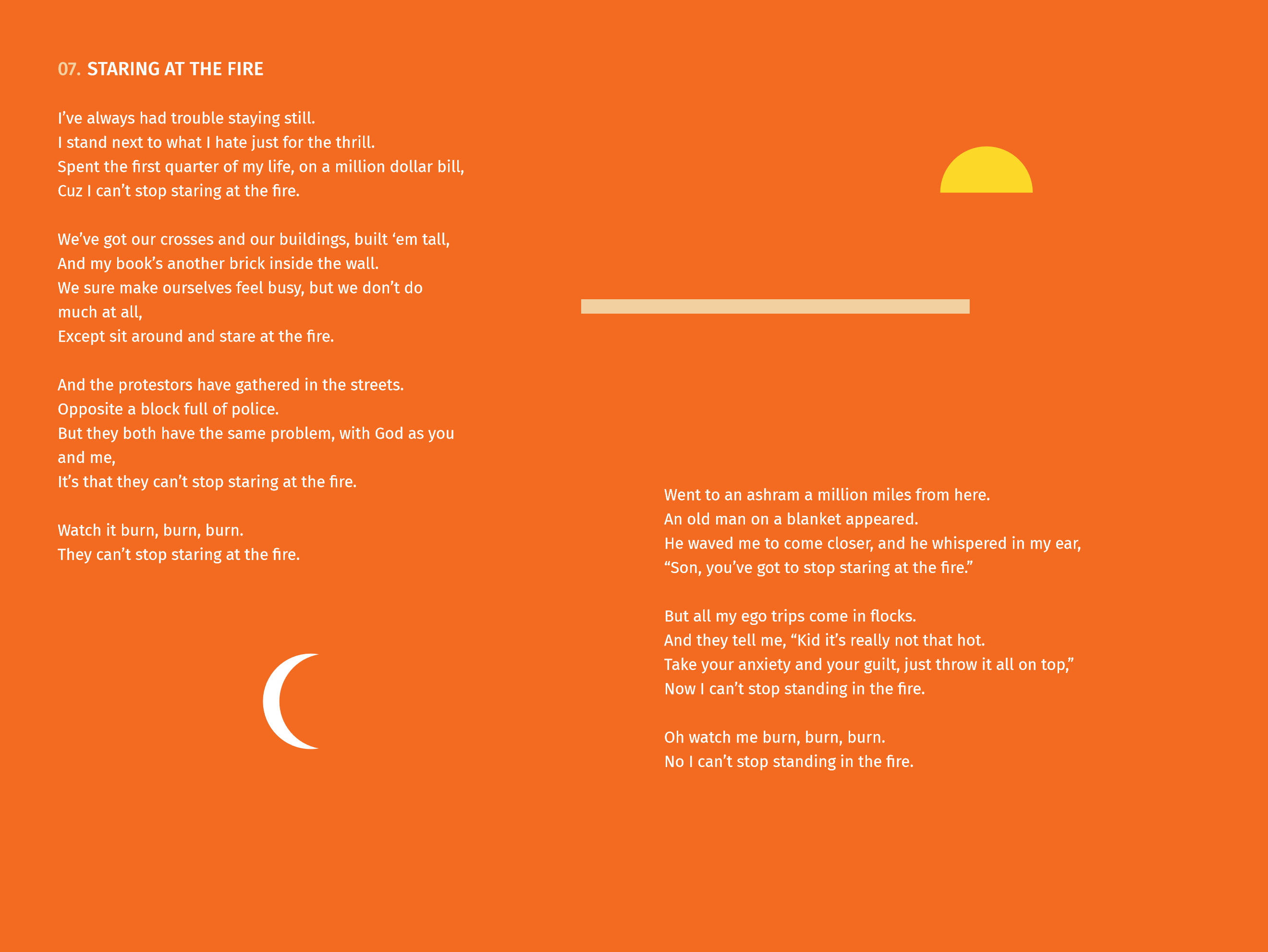 Mike Posner -  A Real Good Kid (Digital Booklet)
Released: January 18, 2019 
Label: Island Records
