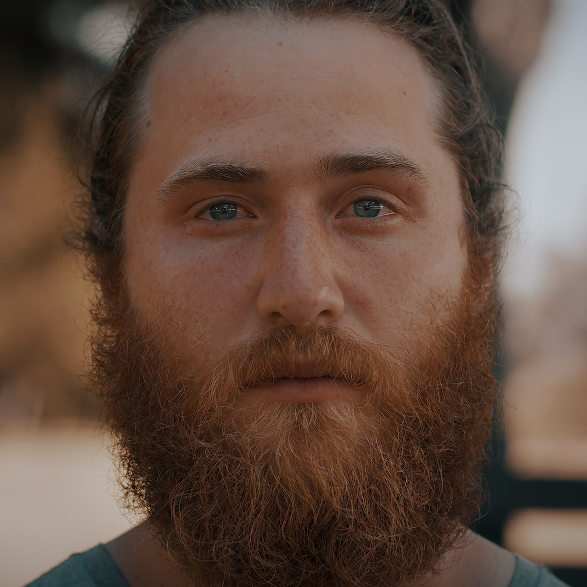 Mike Posner - Slow It Down
Released: September 17, 2019 
Label: Island Records

