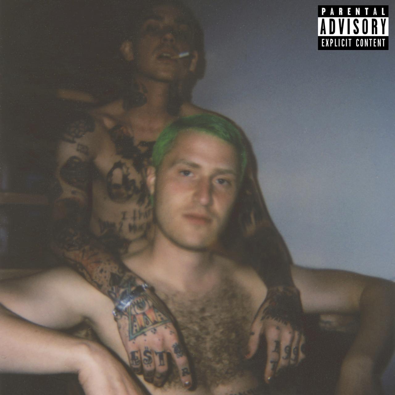 Mansionz - Mansionz (2017)
Released: March 24, 2017 
Labels: Island Records/Bear Trap/Monster Mountain
