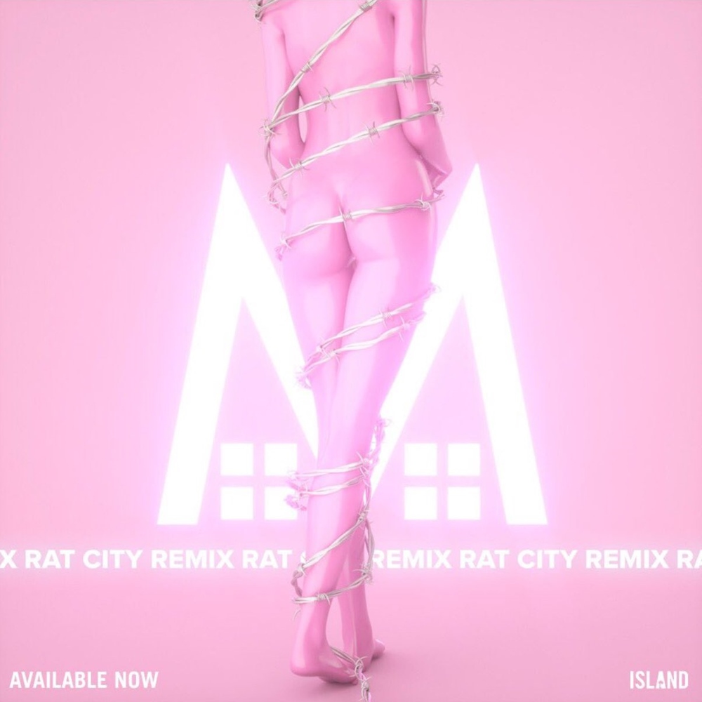 Mansionz - Wicked (Rat City Remix)
Released: August 25, 2017
Label: Island Records/Bear Trap/Monster Mountain
Mansionz - Wicked (Rat City Remix)
Released: August 25, 2017
Label: Island Records/Bear Trap/Monster Mountain
