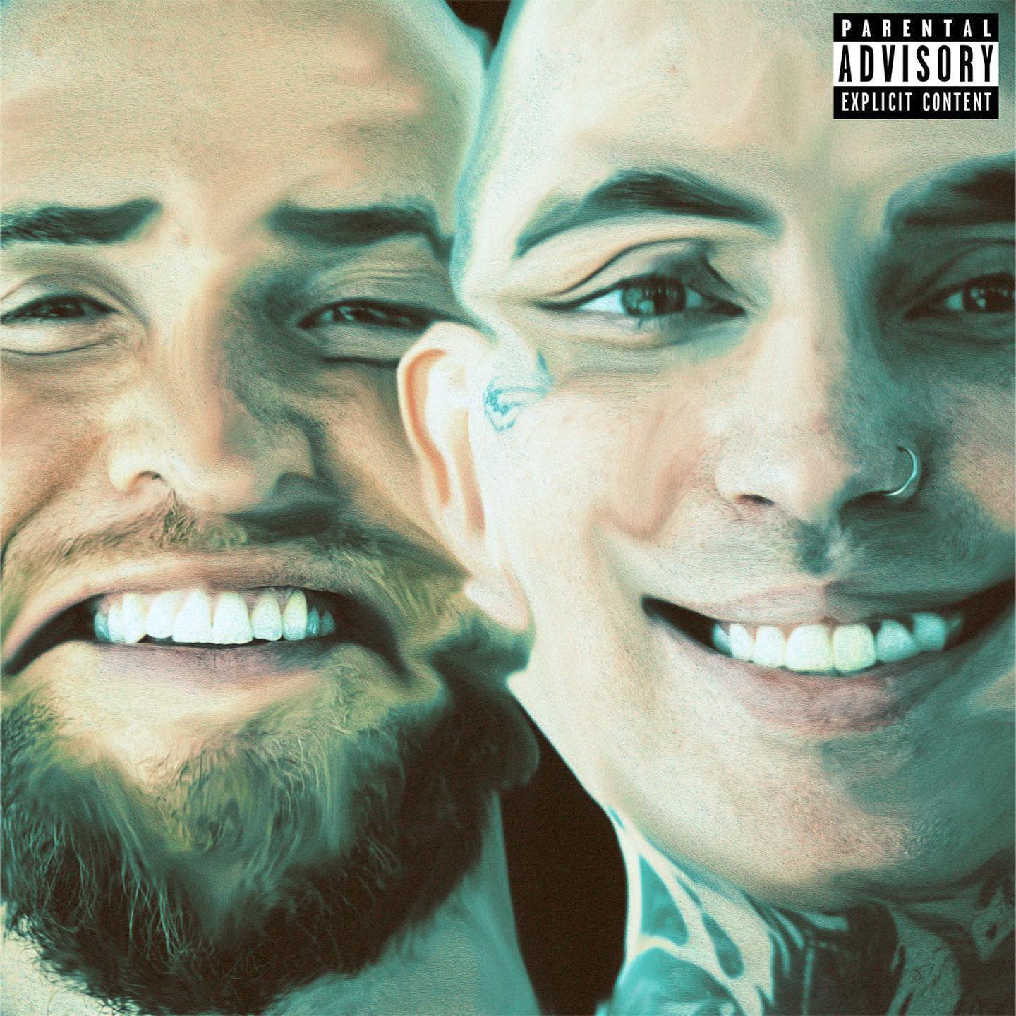 Mansionz - Mansionz 2 (2023)
Released: October 31, 2023 
Labels: Mansionz, Island Records
 Mansionz - Mansionz 2 (2023)
Released: October 31, 2023 
Labels: Mansionz, Island Records