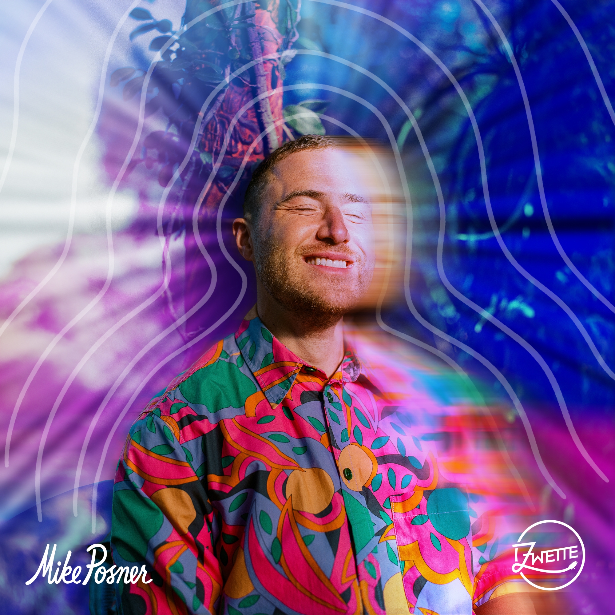 Mike Posner & Zwette - Is It Just Me? (Zwette Remix)
Released: April 4, 2025 
Label: Arista Records, Monster Mountain, LLC
