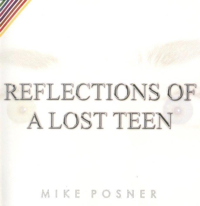 Mike Posner - Reflections Of A Lost Teen  (Cover Artwork)
Released: 2006
