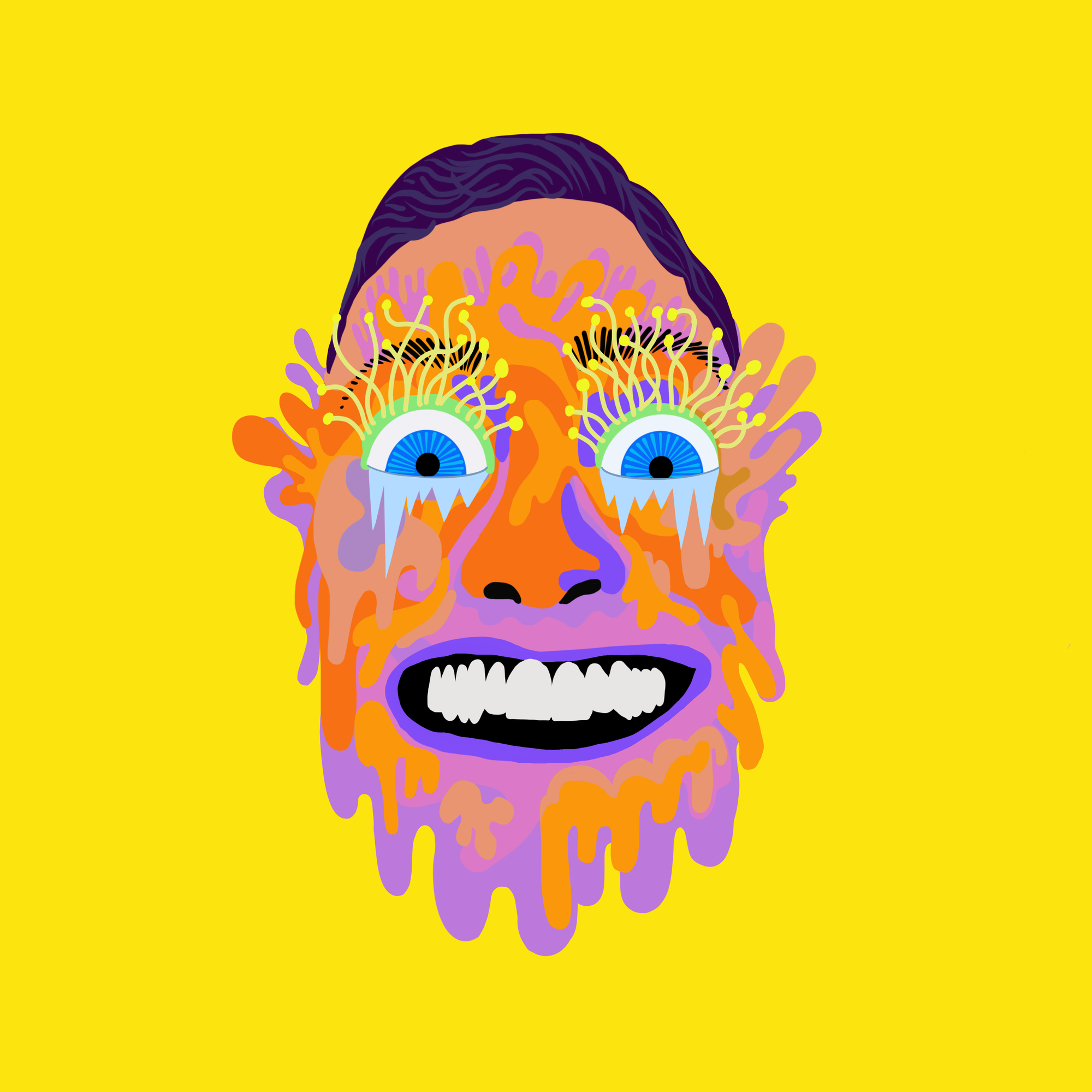 Mike Posner & The Futuristics - Turn Up
Released: May 27, 2022
Label: Monster Mountain, Arista Records
Mike Posner & The Futuristics - Turn Up
Released: May 27, 2022
Label: Monster Mountain, Arista Records