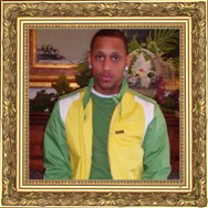 Marvin - July 2012
