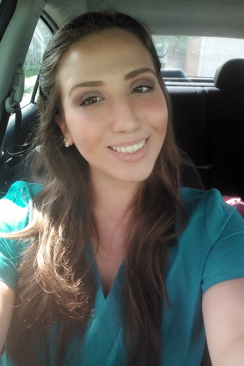 Carolina - April 2016
Carolina - April 2016