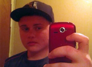 Tyler - September 2013
