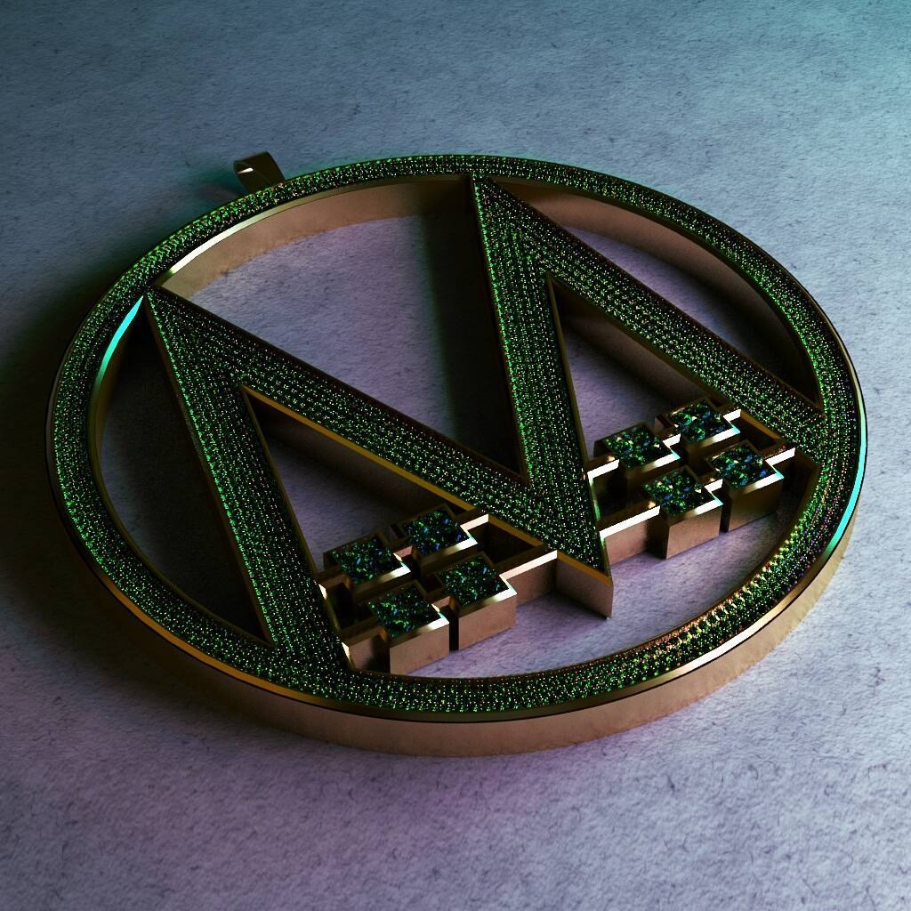 Mansionz pendant artwork
Artwork by Harley
instagram.com/harleywrecks
