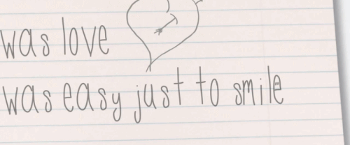 Mike Posner - The Way It Used To Be (Official Lyric Video)
Created by dannylandresort.tumblr.com
