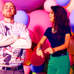 Cher Lloyd & Mike Posner - With Ur Love (Official Music Video)
Created by Luiz
