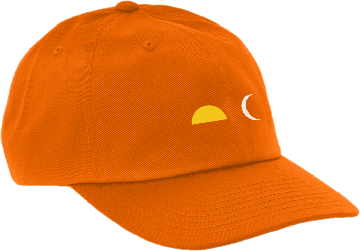 Mike Posner 'A Real Good Kid' Hat
https://shopmikeposner.com
