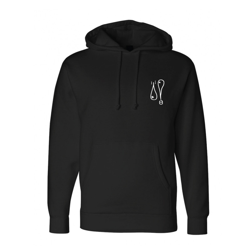 Tear Drops and Balloons Black & White Hoodie
https://mike-posner.myshopify.com
