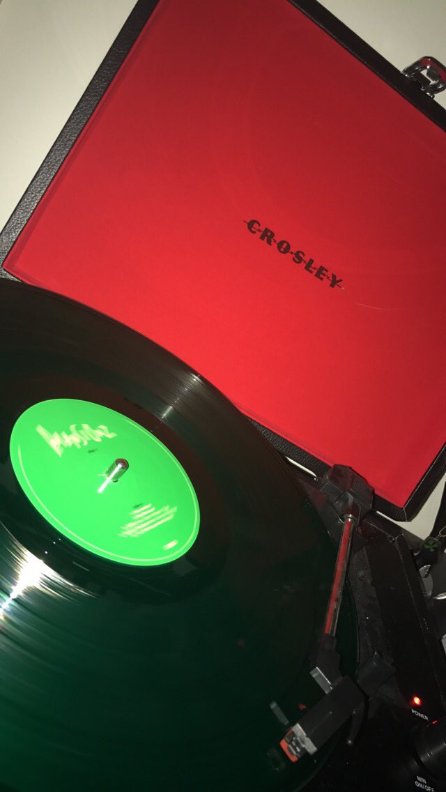 Mansionz - Mansionz (Limited Edition 2-Disc Vinyl) (2017)
