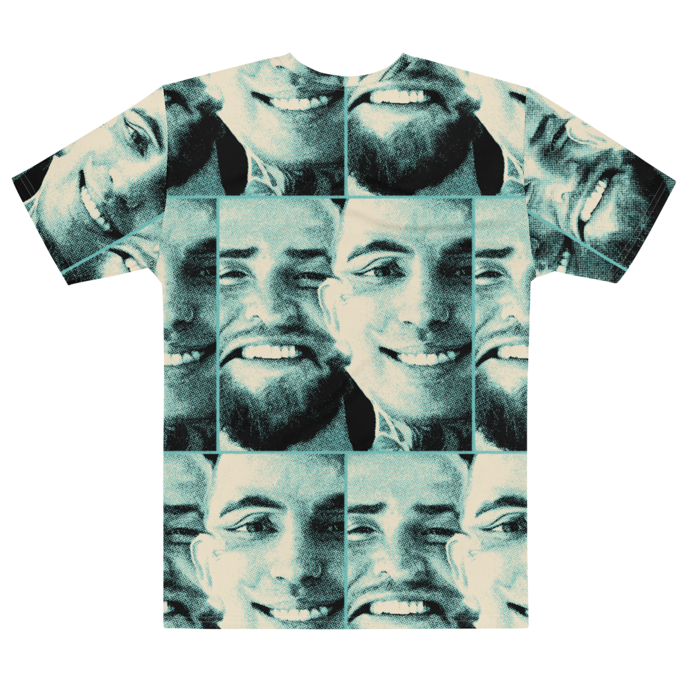 MANSIONZ 2 T-SHIRT (back)
www.mansionzmusic.com
