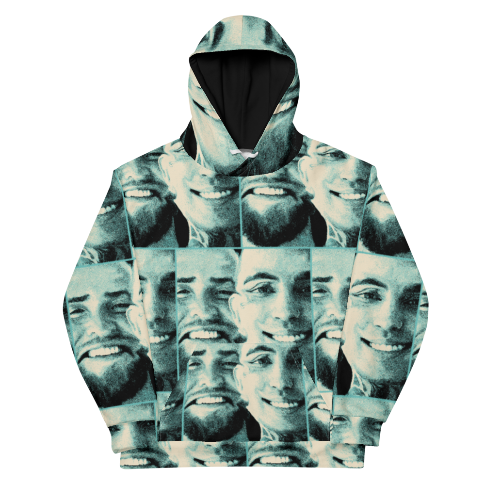 MANSIONZ 2 HOODIE (front)
www.mansionzmusic.com
