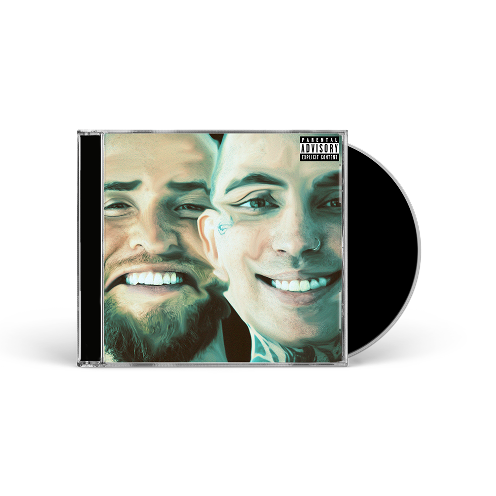 MANSIONZ 2 STANDARD CD
www.mansionzmusic.com
