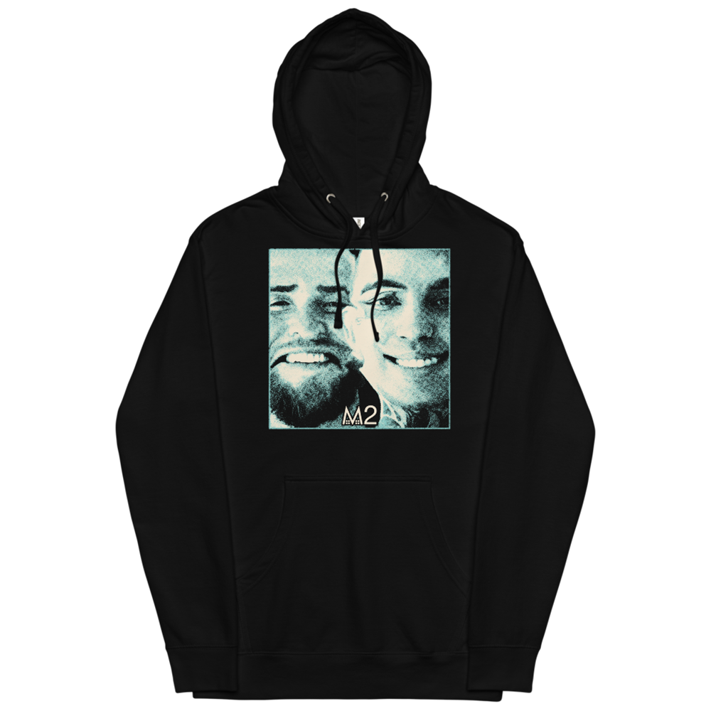 MANSIONZ 2 ALBUM HOODIE
www.mansionzmusic.com
