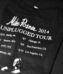 Filename=MikePosner-2014-UnpluggedTour-shirt-back-2.jpg
Filesize=944KiB
Dimensions=1500x1000
Date added=Apr 04, 2014 MikePosner-2014-UnpluggedTour-shirt-back-2.jpg