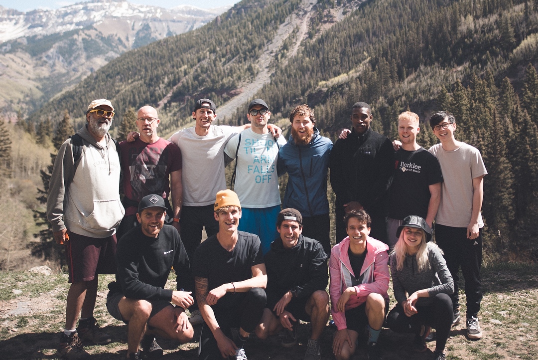 instagram.com/valentinaaa
Photo credit: Zach Allia
 instagram.com/valentinaaa
Photo credit: Zach Allia