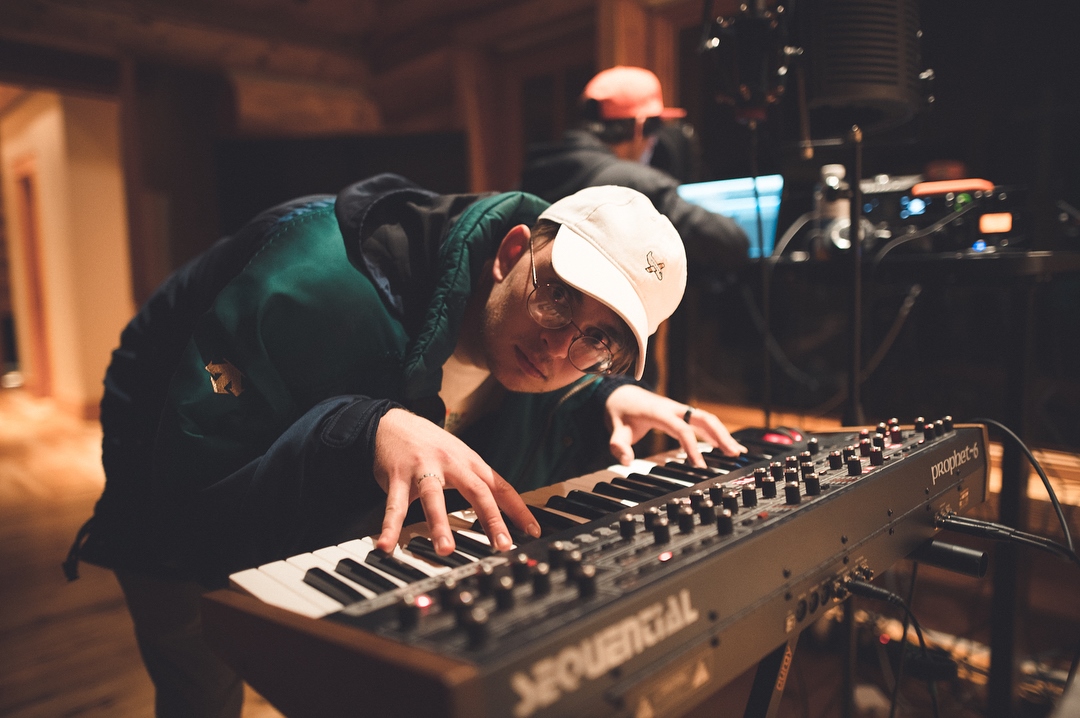 instagram.com/itsdwilly
Photo credit: Zach Allia
 instagram.com/itsdwilly
Photo credit: Zach Allia