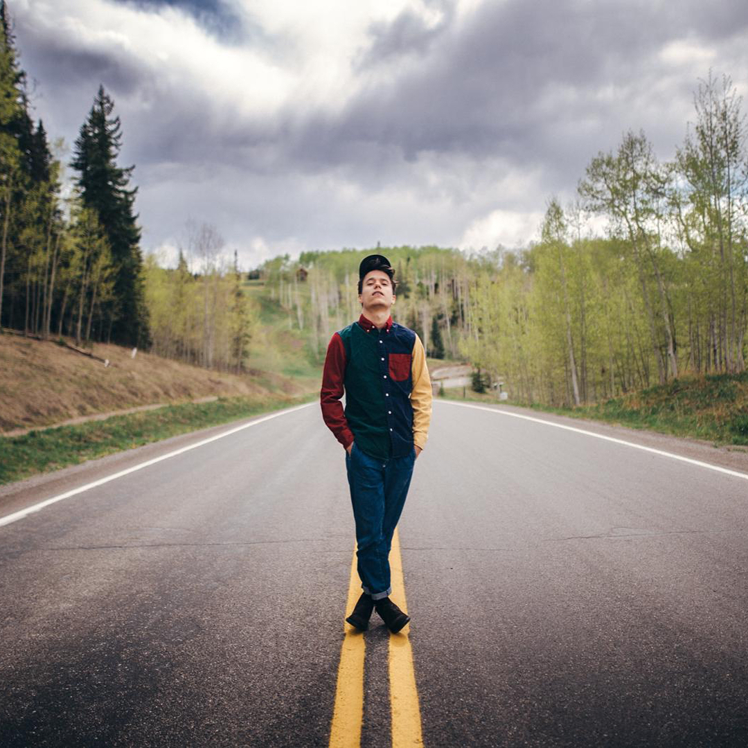 Myylo
instagram.com/mikeposner
Photo credit: Zach Allia
 Myylo
instagram.com/mikeposner
Photo credit: Zach Allia