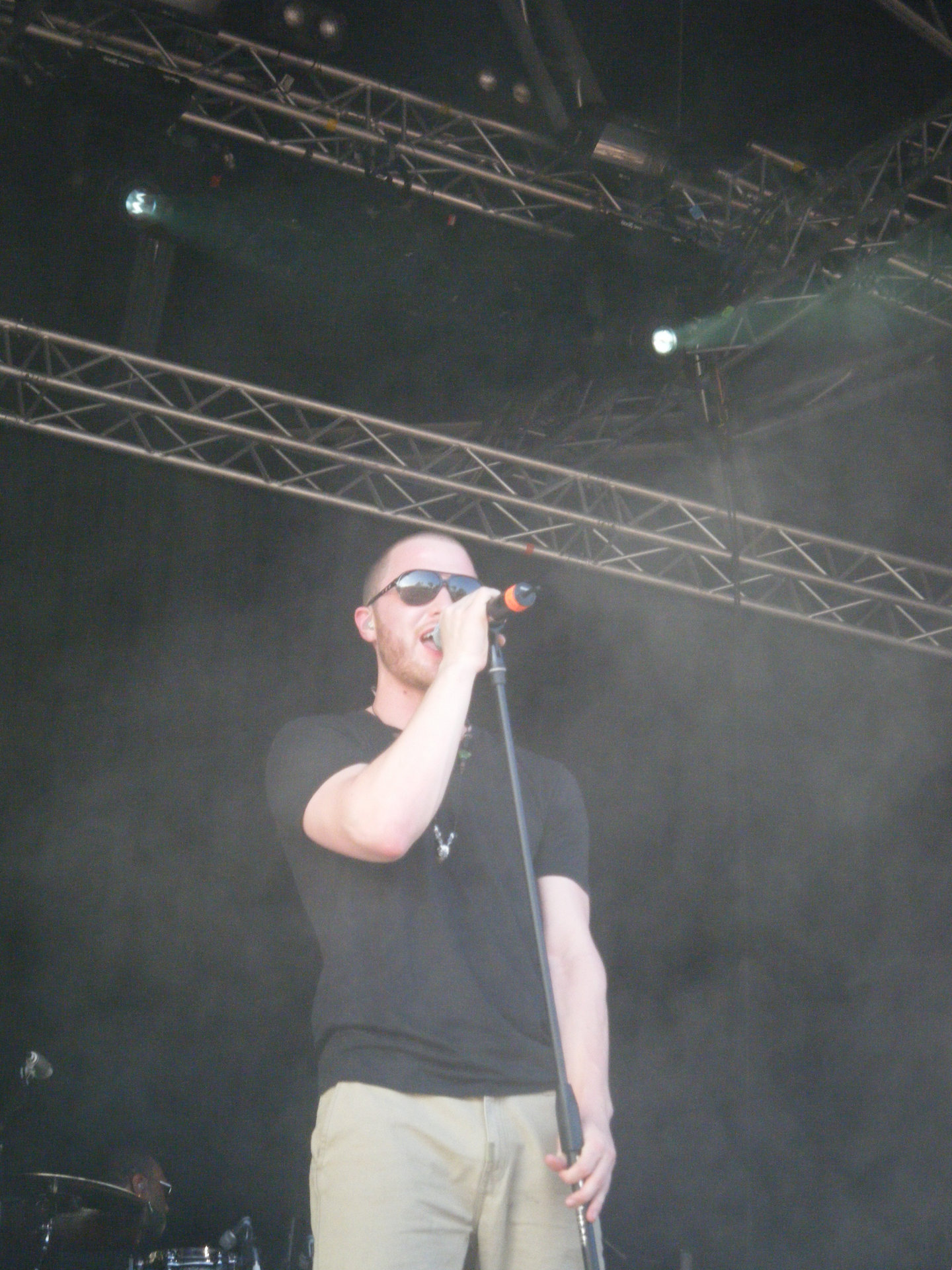 Photo by Stephanie Jones
