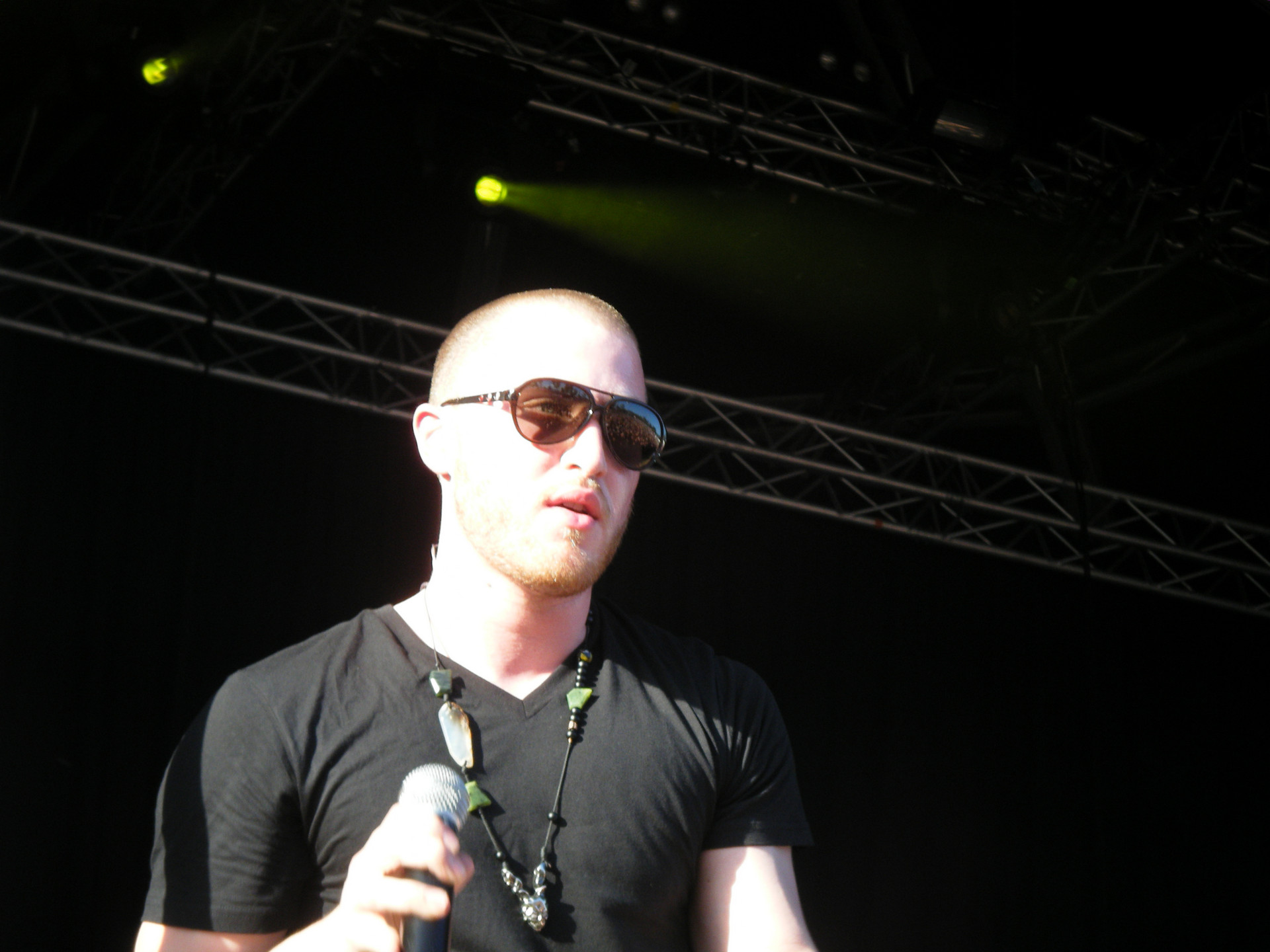 Photo by Stephanie Jones
