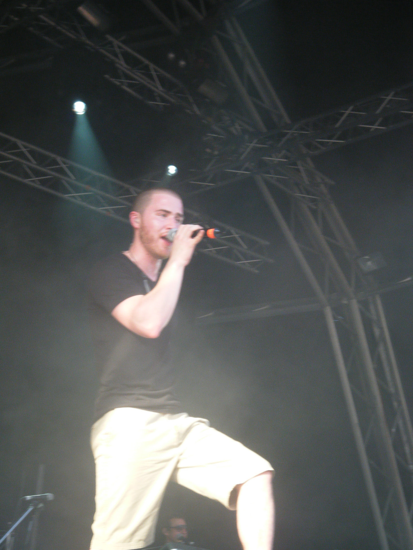 Photo by Stephanie Jones
