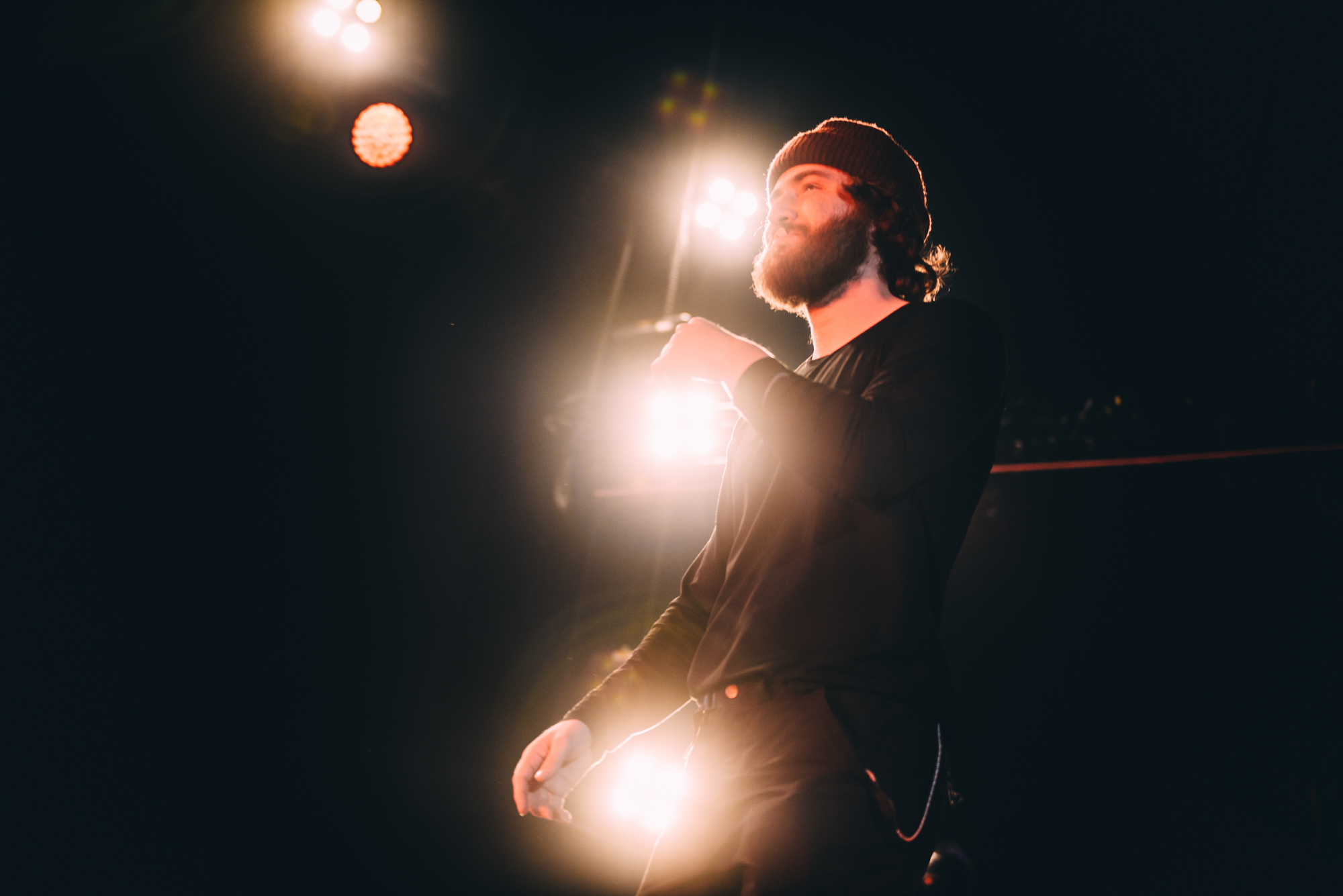 Photo credit: Mathew Tucciarone 
lamusicmag.com
