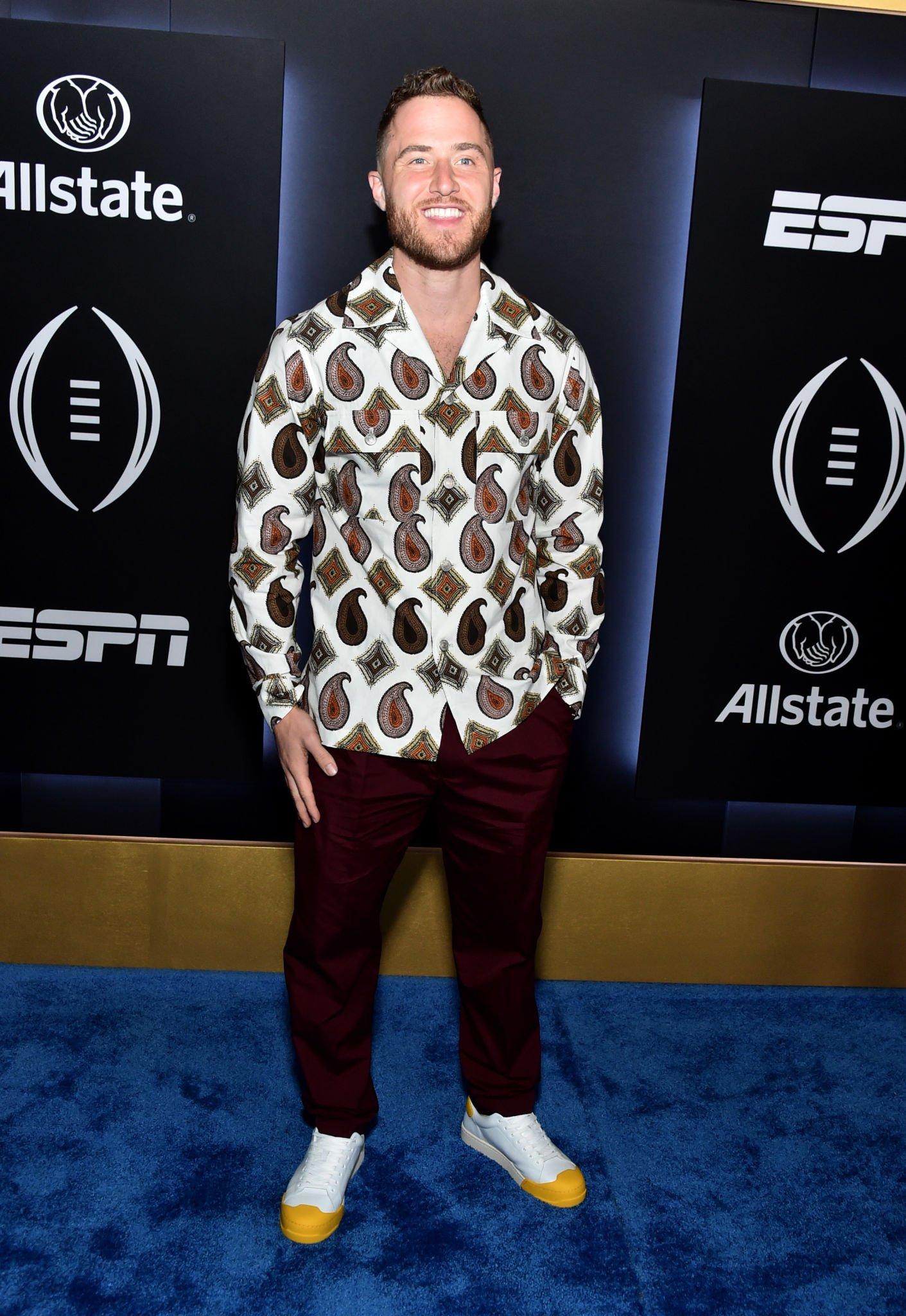 Mike Posner
 Mike Posner