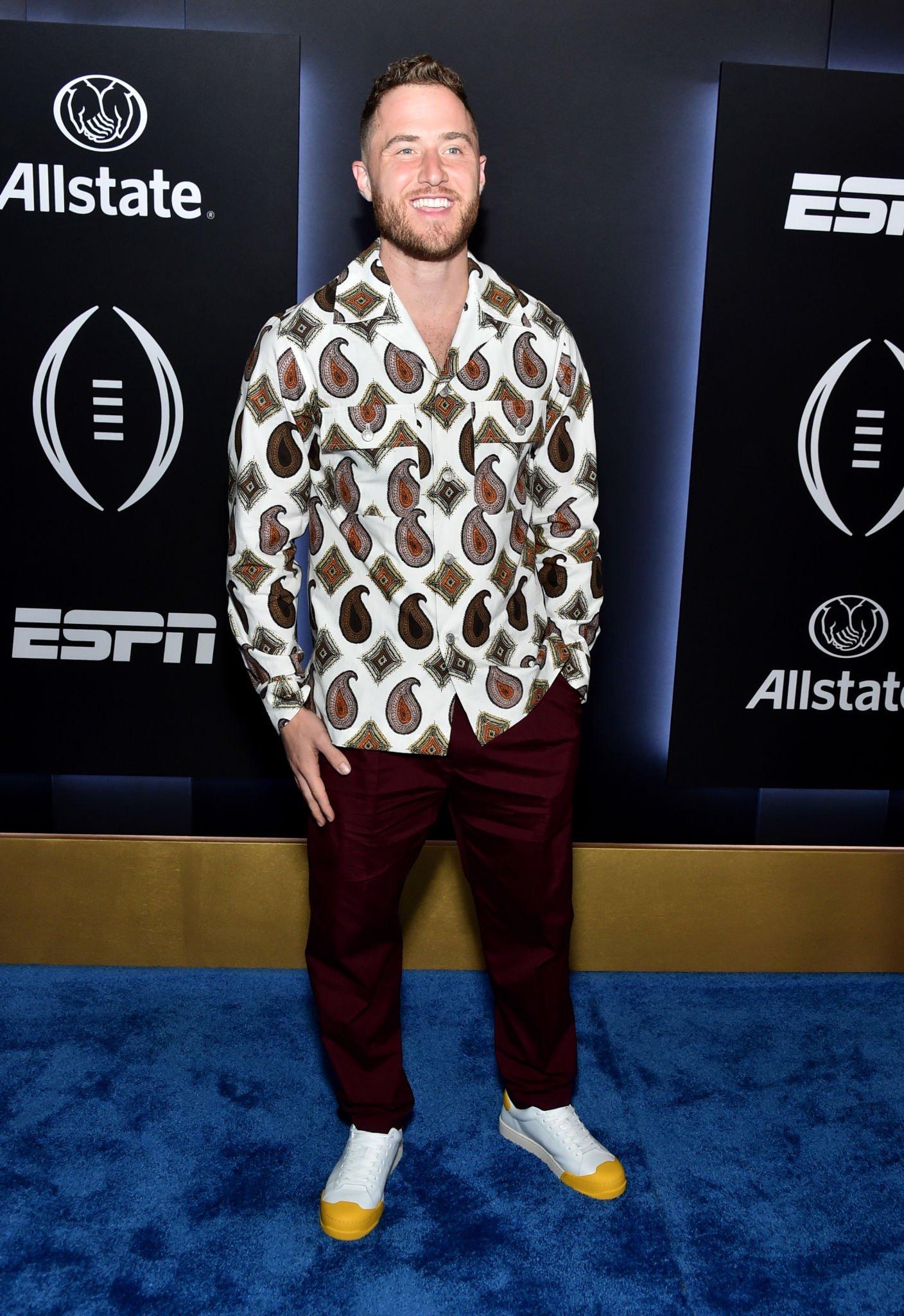 Mike Posner
 Mike Posner