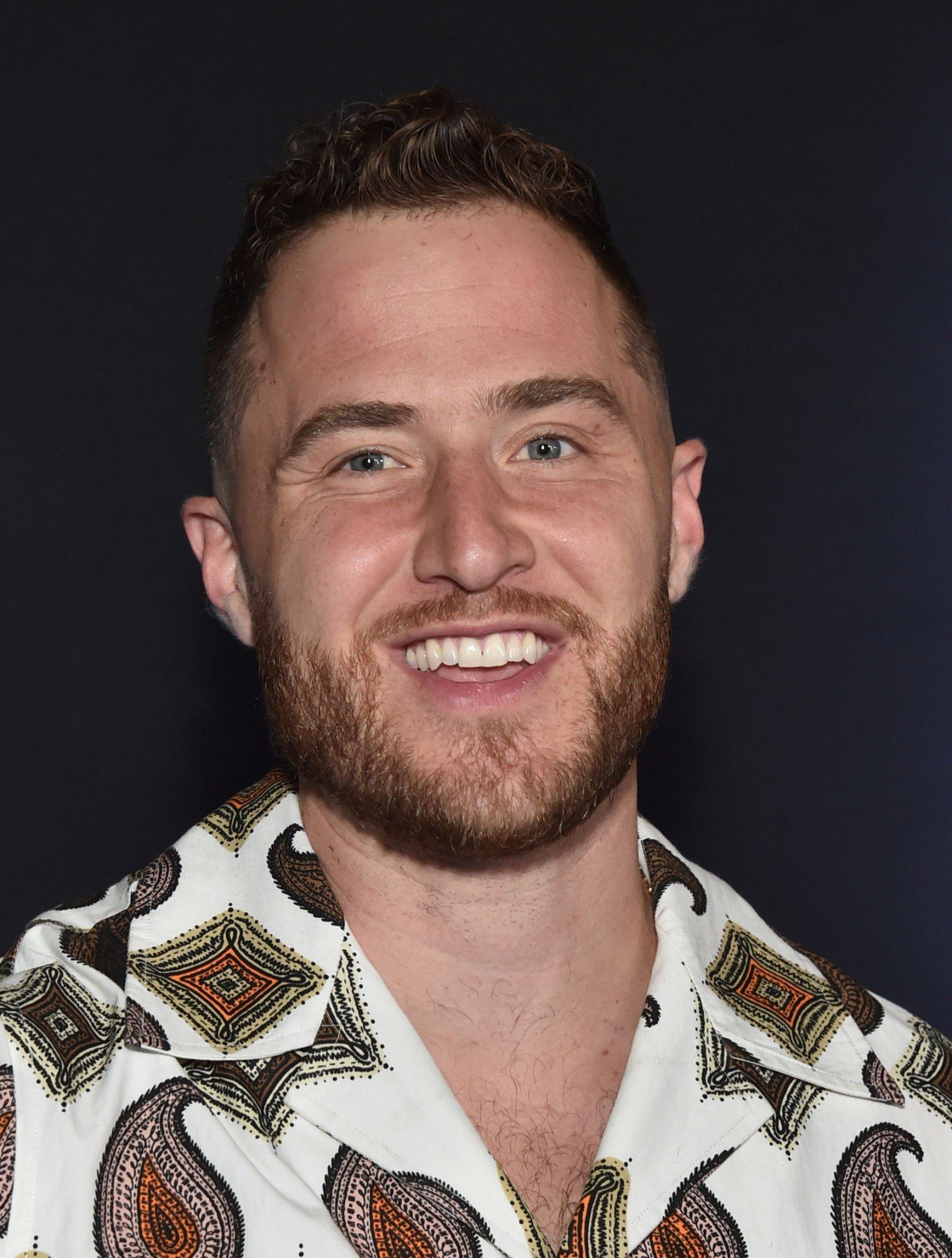 Mike Posner
 Mike Posner