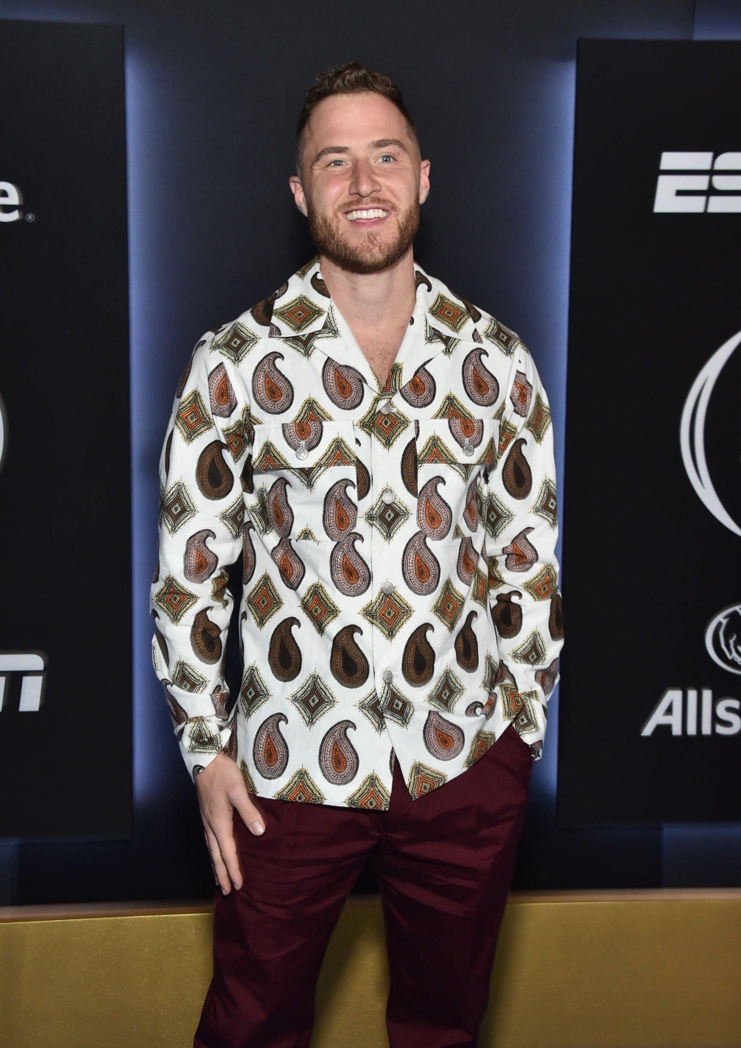 Mike Posner
 Mike Posner
