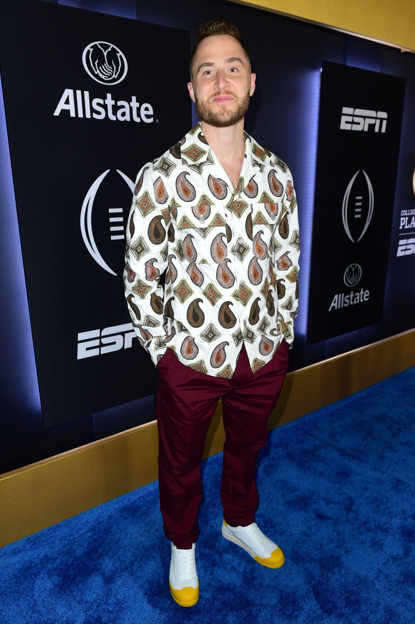 Mike Posner
 Mike Posner